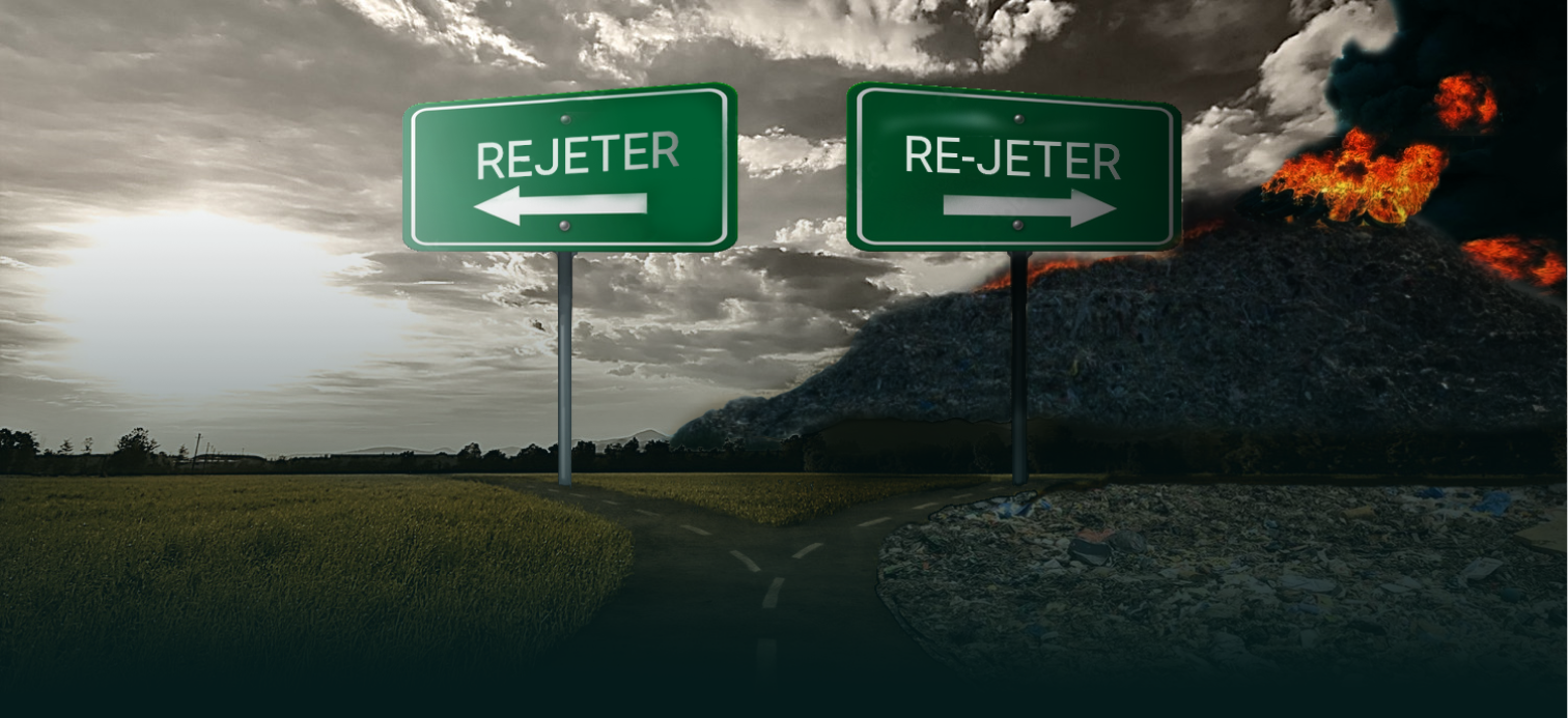 baniere choix jeter ou rejeter